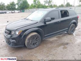 Dodge Journey 2019 2