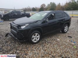 Toyota Pozostałe 2019 2