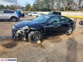 Nissan Altima - zobacz ofertę