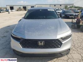 Honda Accord 2023 2