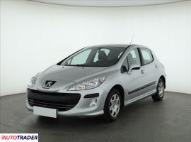 Peugeot 308 2008 1.6 88 KM