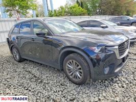 Mazda CX-9 2024 3