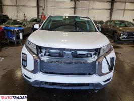 Mitsubishi Outlander 2020 2