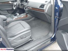 Audi Q5 2020 2 Audi Q5 2020 2