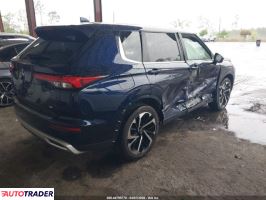 Mitsubishi Outlander 2024 2