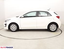 Kia Rio 2021 1.2 83 KM