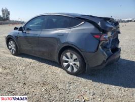 Tesla Model Y 2024 Tesla Model Y 2024