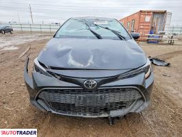 Toyota Corolla 2021 2