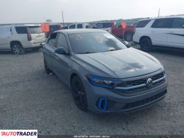 Volkswagen Jetta 2023 2