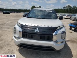 Mitsubishi Outlander 2024 2