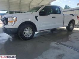 Ford Pozostałe 2021 3