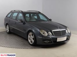 Mercedes E-klasa 2008 3.0 207 KM