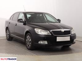 Skoda Octavia 2010 1.4 120 KM Skoda Octavia 2010 1.4 120 KM