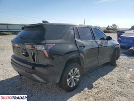 Chevrolet Equinox 2025 1