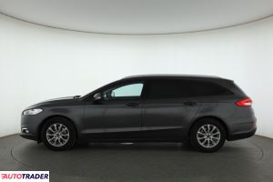 Ford Mondeo 2018 2.0 147 KM