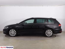Volkswagen Golf 2019 1.5 147 KM
