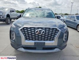 Hyundai Pozostałe 2022 3