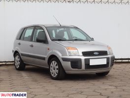 Ford Fusion - zobacz ofertę