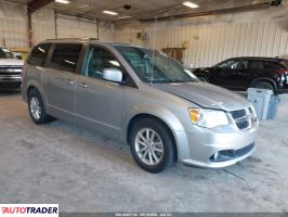 Dodge Grand Caravan - zobacz ofertę
