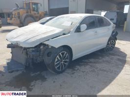 Volkswagen Jetta 2025 1