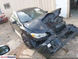 Subaru WRX - zobacz ofertę