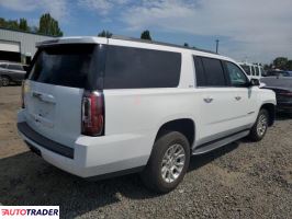 GMC Yukon 2019 5 GMC Yukon 2019 5