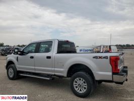 Ford Pozostałe 2019 6