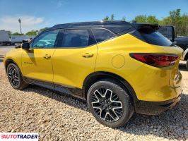 Chevrolet Blazer 2023 3