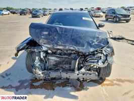 Chrysler 300C 2023 5