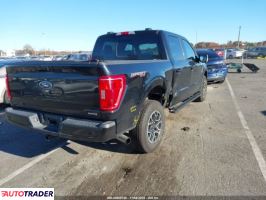 Ford Pozostałe 2021 3