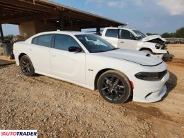 Dodge Charger 2023 5