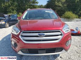 Ford Escape 2018 2