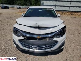 Chevrolet Malibu 2024 1