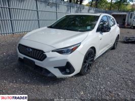 Subaru Impreza 2024 2