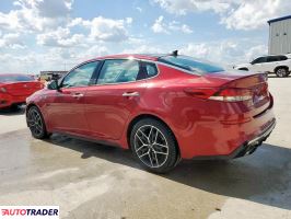 Kia Optima 2020 2