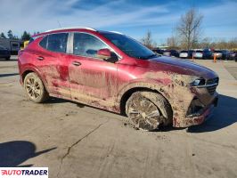 Buick Pozostałe 2022 1