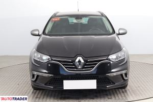 Renault Megane 2019 1.3 156 KM