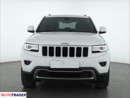 Jeep Grand Cherokee 2014 3.0 246 KM