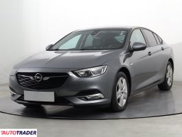 Opel Insignia 2017 1.6 134 KM Opel Insignia 2017 1.6 134 KM