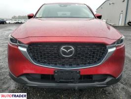 Mazda CX-5 2022 2
