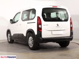 Peugeot Rifter  2021 1.5 100 KM