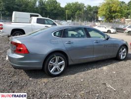 Volvo S90 2018 2