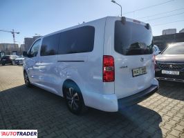 Toyota Proace Verso 2023 2.0 145 KM