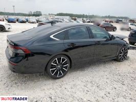 Honda Accord 2023 2