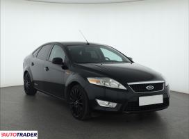 Ford Mondeo 2008 2.0 143 KM