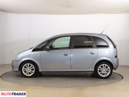 Opel Meriva 2009 1.7 99 KM