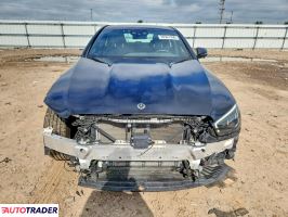 Mercedes CL 2021 3