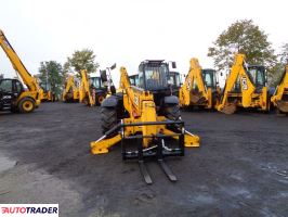 JCB 535-140 2014r. JCB 535-140 2014r.