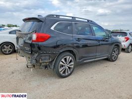 Subaru Pozostałe 2022 2