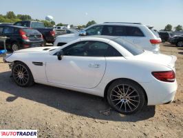 Mercedes CL 2019 2 Mercedes CL 2019 2